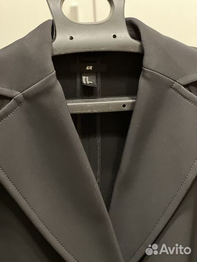 Пальто женское демисезонное