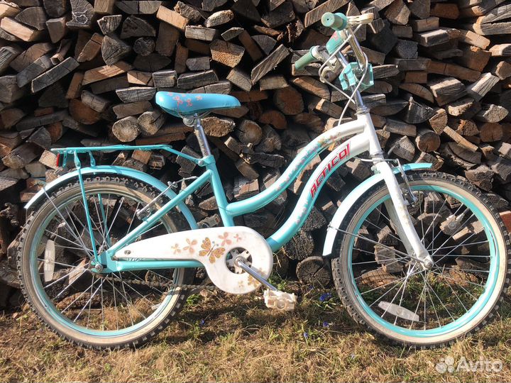 Велосипед двухколесный 5-10 лет