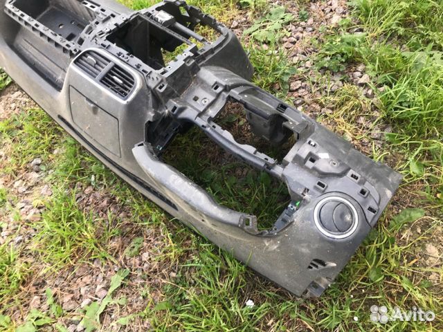 Торпедо ниссан терано