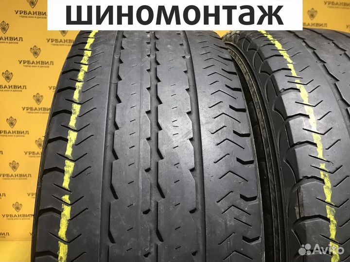 Pirelli Chrono 2 235/65 R16C R