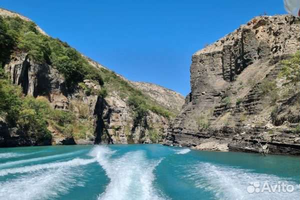 Индивидуальные туры по Дагестану