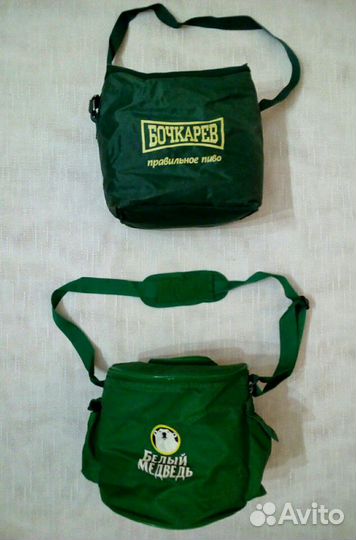 Сумка-холодильник