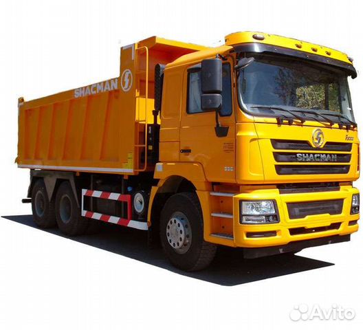 Требуется водитель на самосвал