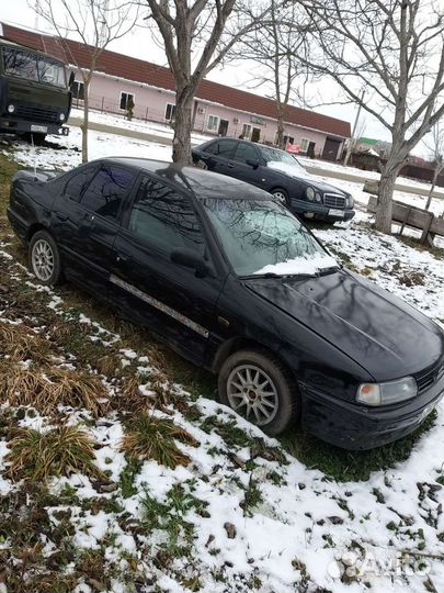 Nissan primera p10 в разборе новые и бу запчасти