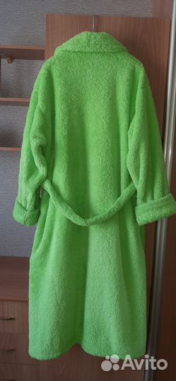 Халат домашний женский