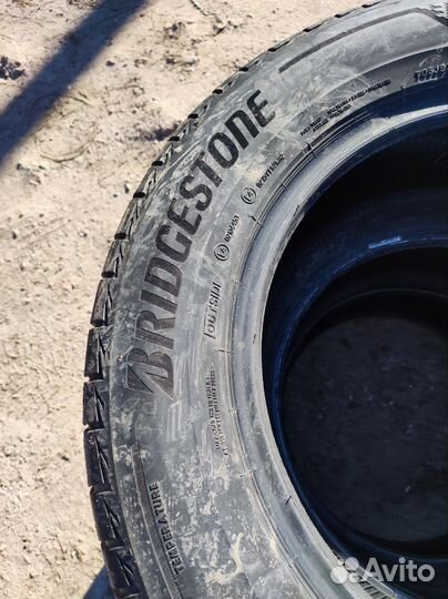 Bridgestone Turanza T005 215/60 R16 95V