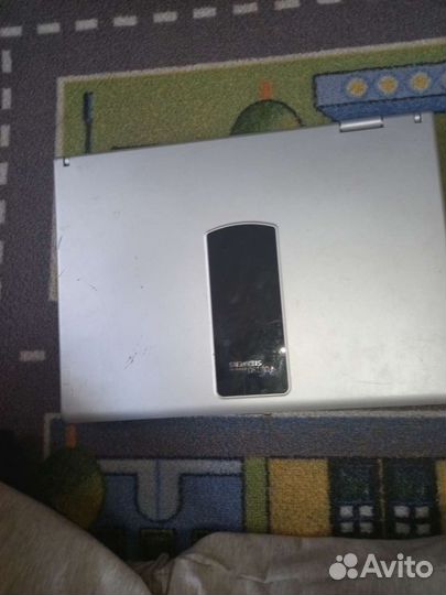 Ноутбук Fujitsu Simens