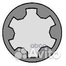 Болты гбц (комплект) 14-32276-01 14-32276-01 VI