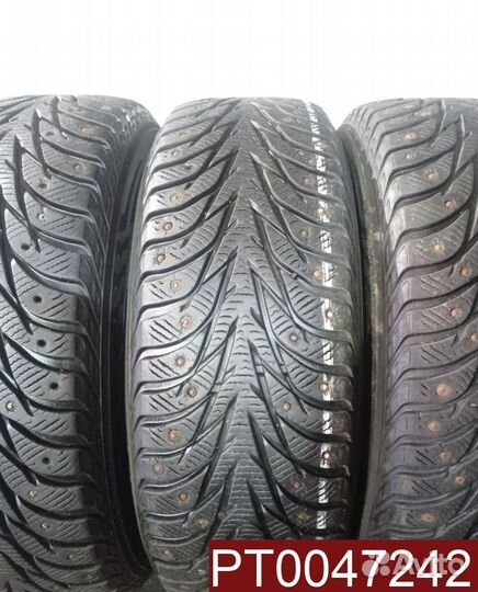 Yokohama Ice Guard IG35 205/60 R16 98H
