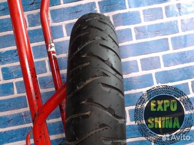 Мотошина Michelin Anakee 3 120 70 R19
