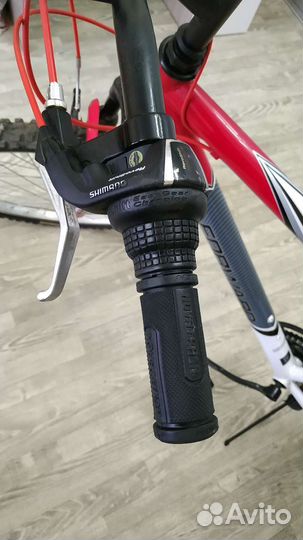 Велосипед Forward