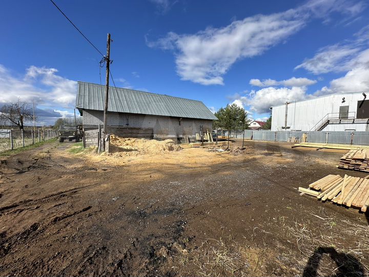 Свободного назначения, 457 м²