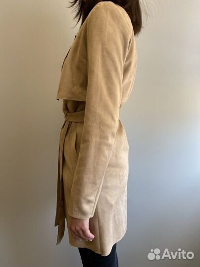 Пальто женское