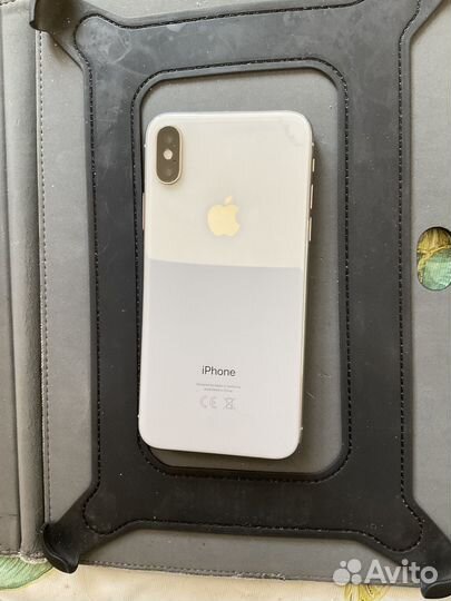 Apple iPhone 10 64gb