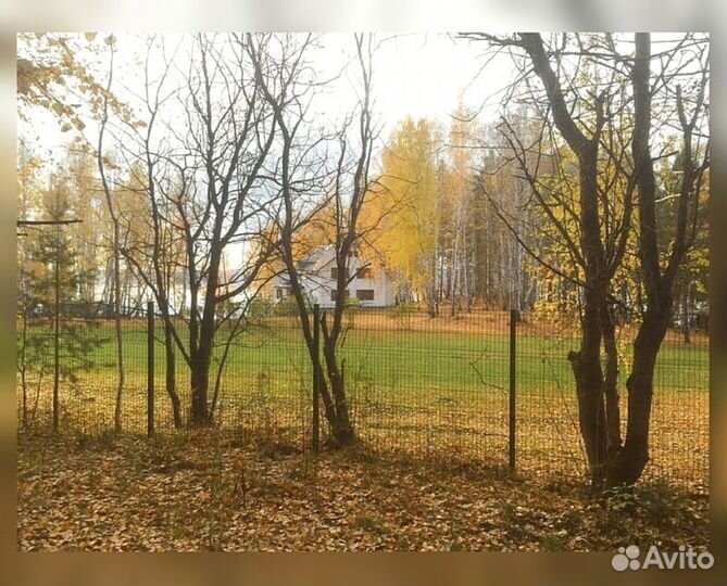 3д панели для забора