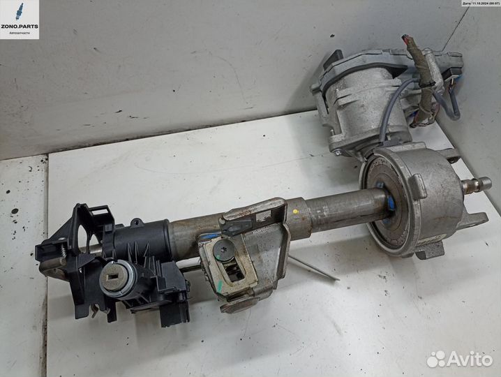 Колонка рулевая 26108652 на Opel Meriva A