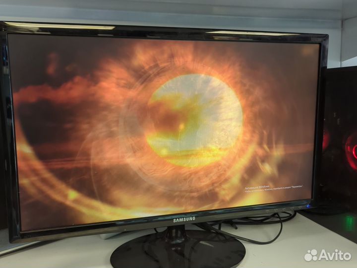 Монитор Samsung 24