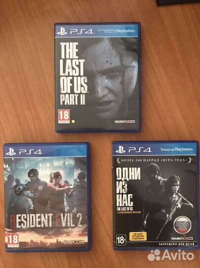 Игры для приставок ps4 ps5