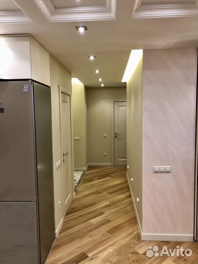 Ремонт квартир