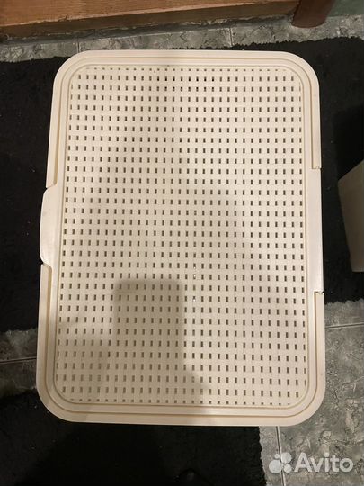 Корзина для белья