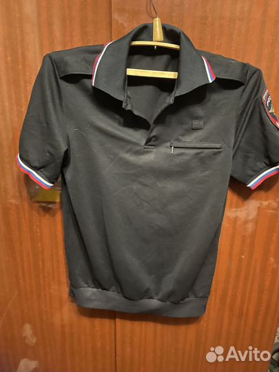 Продам форменную одежду «Полиция»