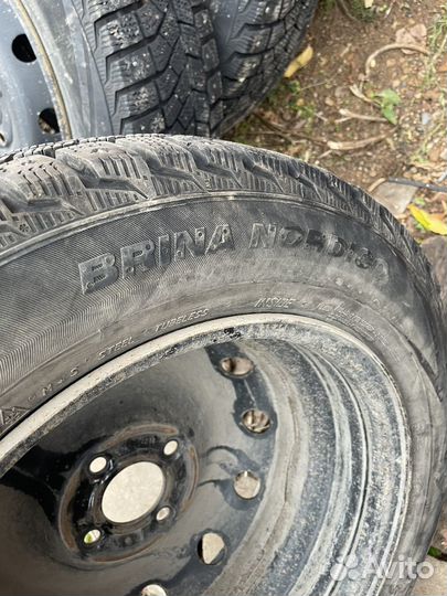 Viatti Brina Nordico V-522 185/65 R15