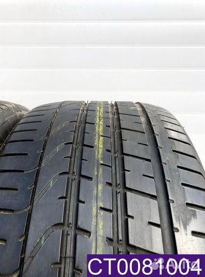 Pirelli P Zero 275/40 R20 96T