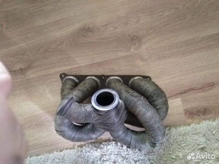 Турбо кит Precision GT30R (3076) Honda K20 k24