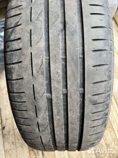 Bridgestone Potenza S001 235/50 R18 97V