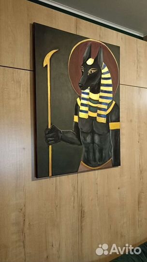 Картина на холсте 