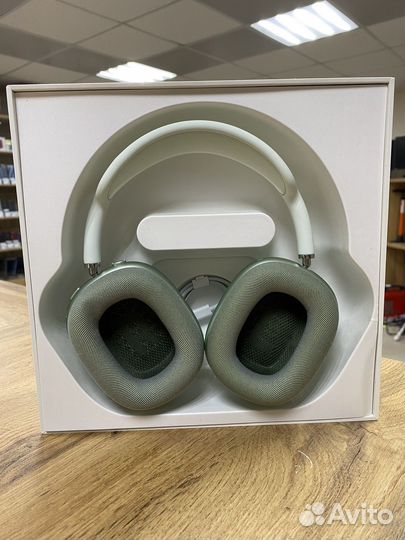 Airpods Max premium 1:1