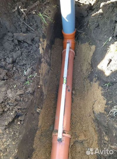 Септик Экослайм