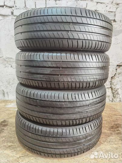 Michelin Primacy 3 215/60 R17 96H
