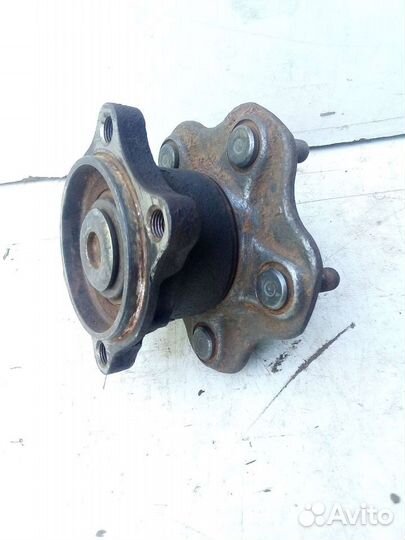 Ступица задняя Nissan teana j31