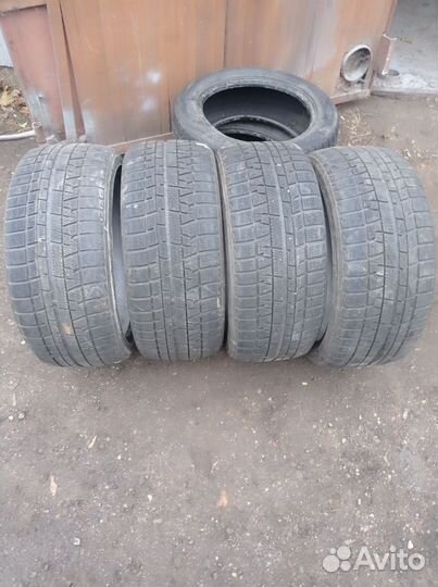 Yokohama Ice Guard IG50+ 225/40 R18