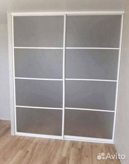 Перегородка лофт