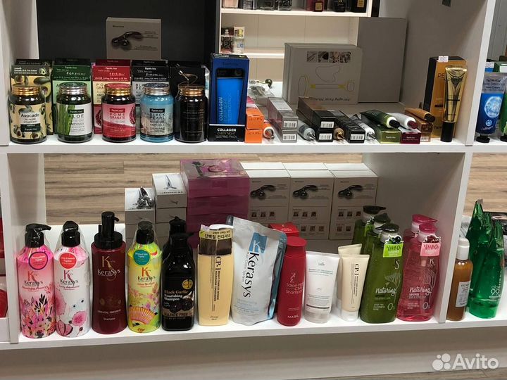 Шампунь CP-1 Esthetic House Bright Complex Intense