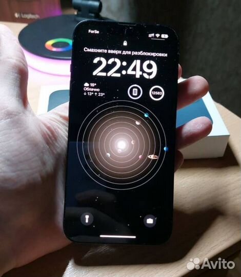 iPhone 13, 128 ГБ