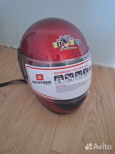 Шлем для мотоцикла