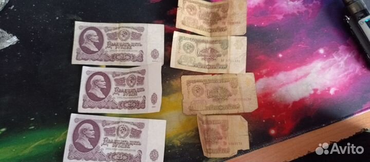 Монеты СССР 1961 1991