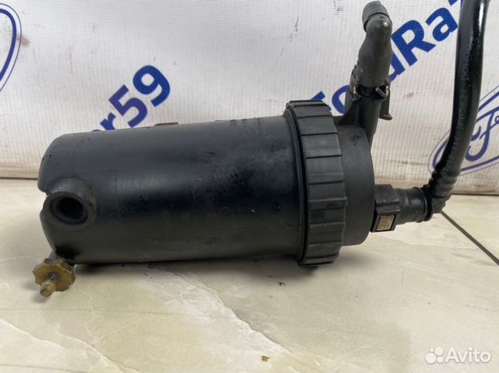 Корпус топливного фильтра Ford Focus 2 CB4 1.8