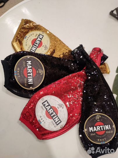 Чехлы для бутылок