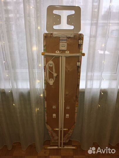 Гладильная доска бу