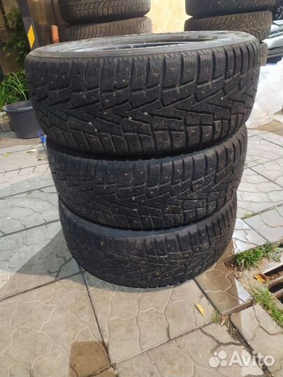 Nexen Winguard WinSpike 215/55 R16 97T
