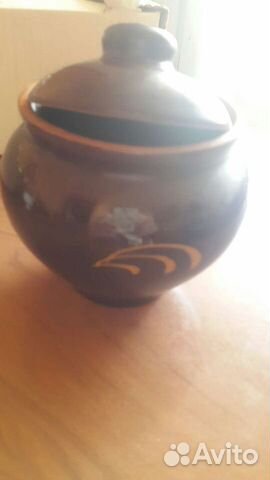 Горшочки для запекания