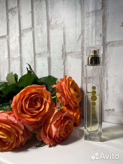 Парфюмерия