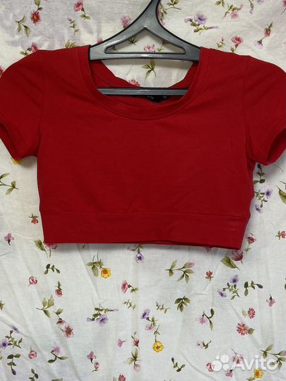 Топик женский