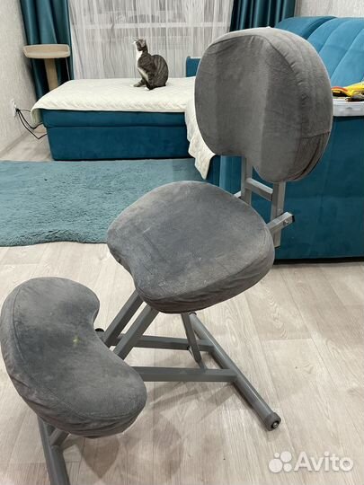 Коленный стул profit