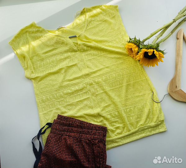 Женские вещи пакетом 46