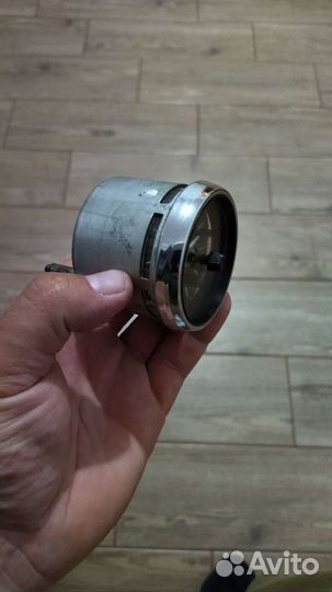 Часы Мерседес w115